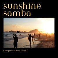 Rio Dreams - Lounge Bossa Nova Lovers