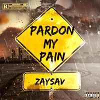 STAND UP - ZaySav