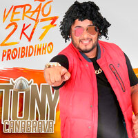 Sua Mae Ta Ligando - Tony Canabrava