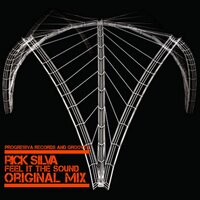 Feel It The Sound - Rick Silva