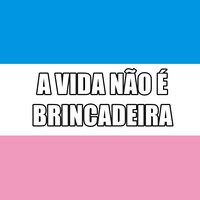 A Vida Não É Brincadeira - MC Bocão