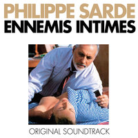 Les clowns - Philippe Sarde