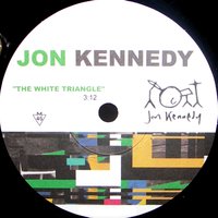 The White Triangle - Jon Kennedy