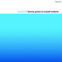 You Are the Sunshine of My Life - Benny Green & Russell Malone