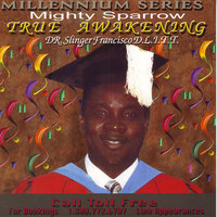 Trini-Unity/Lend A Hand - Mighty Sparrow