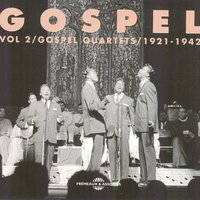 He Never Said A Mumblin' World - Golden Gate Quartet