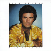 The Loser Babe Is You - Ricky Nelson