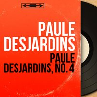 Dalilah - Paule Desjardins