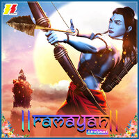 Ramayan, Pt. 3 - freshlee