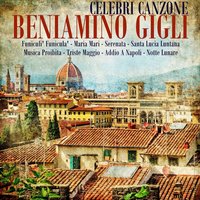 Occhi Turchini - Beniamino Gigli