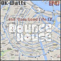 On A Journey - DK Watts