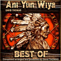 Native Harmony - David Thomas