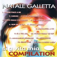 Nun me tenta' - Natale Galletta