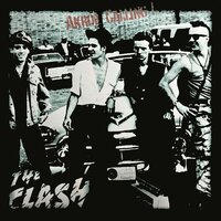 Straight To Hell - The Clash