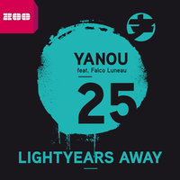 25 Lightyears Away - Yanou & Falco Luneau