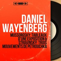 Tableaux d'une exposition: VI. Samuel Goldenberg et Schmuÿle - Daniel Wayenberg & Модест Петрович Мусоргский