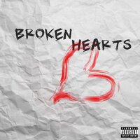 Broken Hearts - Mbnel