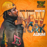 Doe Doe - Safa Diallo & Maxim BK