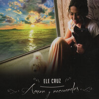No es más que un hasta luego - Ele Cruz