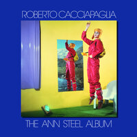 Portrait - Roberto Cacciapaglia