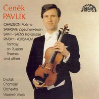 Souvenir d'un lieu cher, Op. 42, TH 116: III. Mélodie. Moderato con moto - Dvořák Chamber Orchestra & Vladimír Válek & Cenek Pavlik & Пётр Ильич Чайковский