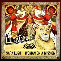 Woman on a Mission - Sara Lugo