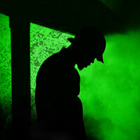 The Weeknd - Steo