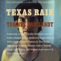 Quicksilver Daydreams of Maria - Townes Van Zandt