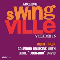 Don't Take Your Love from Me - Coleman Hawkins & Eddie Lockjaw Davis