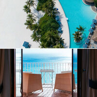 Ambience (Hotel Luxury) - Smooth Jazz All Stars
