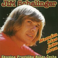 Miminko (Mean Girl) - Jiří Schelinger