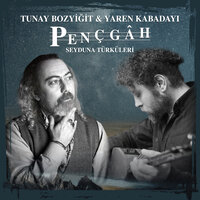 Çığlık - Tünay Bozyiğit & Yaren Kabadayı
