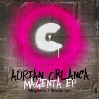 Revolution - Adrian Oblanca