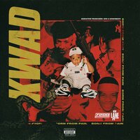 Talk About It - Kwad & XanMan