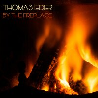By the Fireplace - Thomas Eder