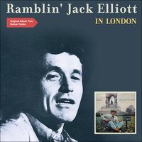 Jesse James - Ramblin' Jack Elliott