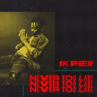Bet Not Ever - 1K Phew