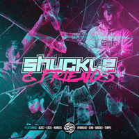 Explosive - Excel (UK) & Shuckle
