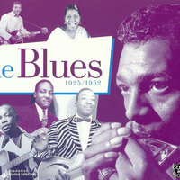 Chauffer Blues - Jazz Gillum