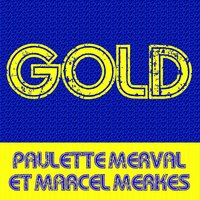 Les amants de Venise - Marcel Merkès & Paulette Merval