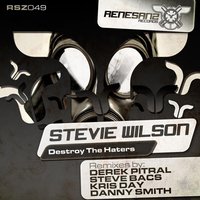 The Unknown - Stevie Wilson