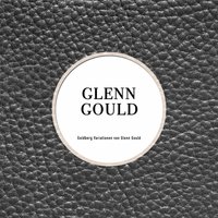 Goldberg : Variatio 13. a 2 Clav. - Glenn Gould & Johann Sebastian Bach