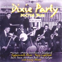 St. Louis Blues - Humphrey Lyttelton