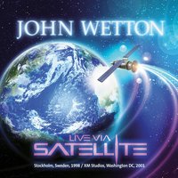 The Celtic Cross - John Wetton