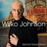 Talking About You - Wilko Johnson & Chuck Berry