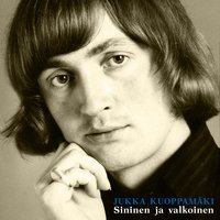 Pieni mies - Jukka Kuoppamäki