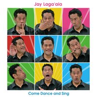 Clickety Clack - Jay Laga'aia