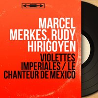 Mexico - Marcel Merkès