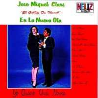Odio y Amor - Jose Miguel Class - "El Gallito de Manati" & Odilio Gonzalez