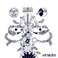 Gâté - Djé Balèti